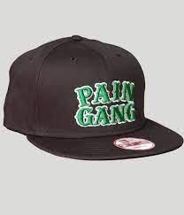 Pin Di Pain Gang