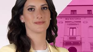 La Sommatinese Elisa Carbone tra le delegate per la Conferenza delle Donne  Democratiche