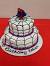 Simple Easy Spiderman Cake