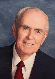 Harold Kern Obituary (1937