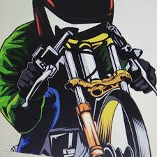 Kumpulan story wa herex terbaru riding sore virall sampai crash. Herex Vector Dalam