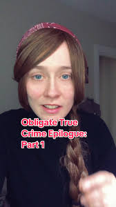 The Case of Tamara Zook Smith: Former Cultist Turned Navigator Part 3 🔥❤️  (Alt Text: a woman with a braided hairstyle speaks directly to the camera)  #scifi #writing #worldbuilding #scifiworldbuilding ...