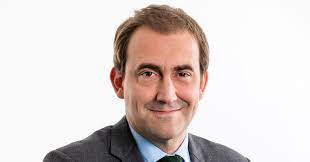 Saputo Dairy UK president Tom Atherton to leave business