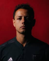 Major League Soccer All-Star Portraits — Matthew Stith