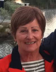 Most Recent Obituaries