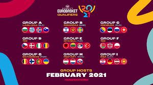Wat waren die sirenes die ik net langs hoorde komen? Veglegesek A 2021 Es Eb Selejtezok Februari Buborekos Tornainak Helyszinei Wbasket