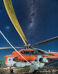 This is a premium article and requires an active key.aero subscription to view. Argentine Mi 171e In Marambio Base Antarctica Helicopters
