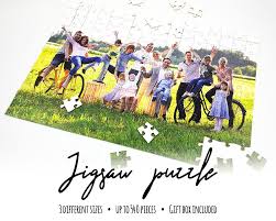 Whether the skill level is as a beginner or something more advanced, they're an ideal way to pass the time when you have nothing else to do like waiting in an airport, sitting in your car or as a means to. Photo Puzzle Custom Jigsaw Puzzle Personalized Puzzle Your Etsy