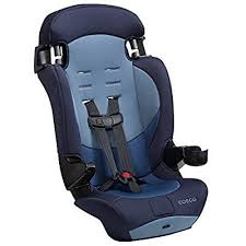 Amazon Com Cosco Finale Dx 2 In 1 Booster Car Seat Sport Blue Baby Booster Car Seat Baby Car Seats Cosco