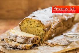 Babka piaskowa, marmurkowa, babka cytrynowa, babka. Babka Z Jablkami Przepisy Joli