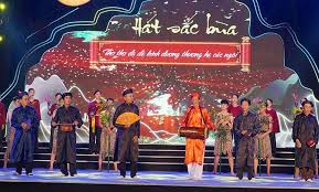 Hát sắc bùa