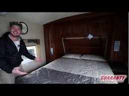 Travel trailers available for your short and long trips. 2018 Northwood Arctic Fox 22 G Travel Trailer Video Tour Guaranty Com Youtube