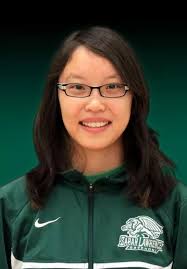 2012-2013 Women's Swimming Roster