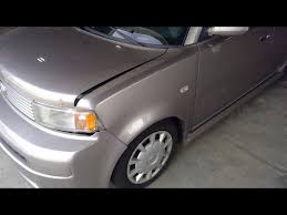 Image result for Silver 2006 Scion