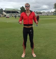 Add or change photo on imdbpro. Kyle Jamieson Height Weight Age Girlfriend Biography Family