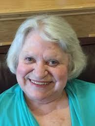 Maudie Fields Obituary