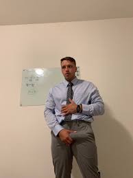 Teacher bulge 😏 | Scrolller