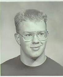 Ronald Matthew Schulte (1974-2006)