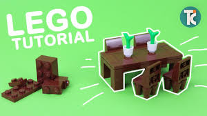 Hallo , ich biete hier eine kiste voll mit lego duplo sachen. Lego Bauanleitung Geldautomat Wohnzimmertisch Und Bucherregal