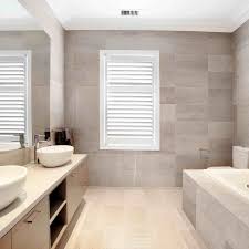 Our gallery of primary bedrooms with windows below include all of the above options as well as many types of window design ideas for your bathroom. Bathrooms Best Fit Blinds Complete Blinds