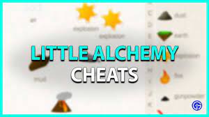 Earth + fire = lava. Little Alchemy Cheats Hints All Combinations List 2021