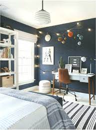 A Bold Playful And Out Of This World Kid S Room Schlafzimmer Boysbedroom Cool Bedrooms For Boys Boys Room Blue Cool Boys Bedroom Ideas