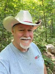 Obituary for Larry W. Jackson