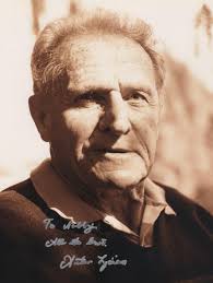 I usually have fun with people