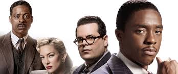 Marshall (Film, 2017)