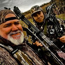 Ted Nugent Sunrize Safaris