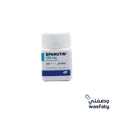 Maybe you would like to learn more about one of these? Epanutin ÙˆØµÙØªÙŠ