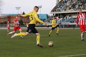 This is the match sheet of the fortuna 1 liga game between resovia rzeszów and widzew lodz on may 9, 2021. Widzew Lodz Resovia Widzew 1 1 Bramki I Obroniony Rzut Karny Wideo Aktualnosci