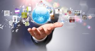Digital World Technology Is The Future