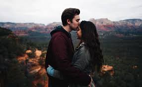 If the love between the two parties did not transgress the limits set by allaah or make them commit sin, then there is the hope that the marriage which results from this love will be more stable, because it came about as the result of the fact that each of them wanted to marry the other. Arranged Marriages Often Pop A Big Question When To Have Sex