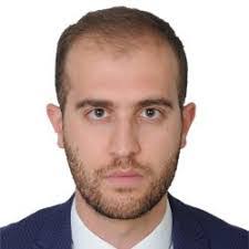 Deniz Serinken's Instagram, Twitter & Facebook