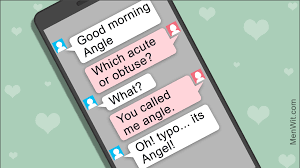 I was smiling to myself this morning, then i realized i. Sweet Good Morning Texts To Send To A Girl You Like Men Wit