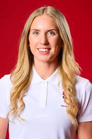 2021-22 Women's Rowing Roster