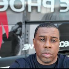 Edward Eckman Email & Phone Number