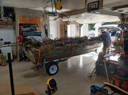 Six tips for rewiring your boat trailer. Spent The Morning Rewiring My Dad S Duck Boat Trailer With Him And My Sons Good Quality Time Waterfowl