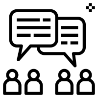 Built for fun by icons8. Mediation Icons Download Free Vector Icons Noun Project
