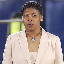 Longtime Stringer assistant Law sets out