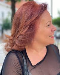 rosariam.yourstyle_redken Cupper più trendy per questi giorni d'autunno  🍂🍁 . . #coloricapelli #parrucchieri #bellizzi #rosariamyourstyle #redken  #cupper #colorimetria #colorhair @pacellibarbara