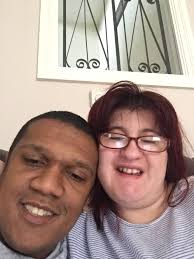 good morning every one joey and jessica been together since 2013 . and  still going 💪