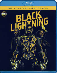 After neanderthal hunter zed (jack black) is exiled for eating forbidden fruit, he and his sardonic buddy oh (michael cera) leave their village and begin an epic journey through history. Black Lightning The Complete First Season Blu Ray