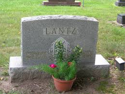 Duane Devon Lantz (1916-2002)