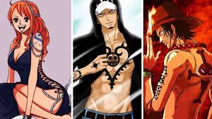 Top 7 Amazing One Piece Tattoos Youtube
