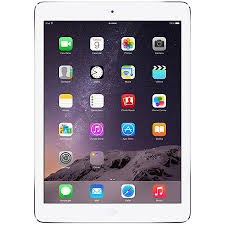 Apple Ipad Air 1st Generation 16gb Wifi Only Space Gray Refurbished Walmart Com Apple Ipad Mini Apple Ipad Air Refurbished Ipad