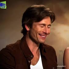 his smile 😵‍💫 #glenpowell #foryoupage #beranda #twisters #viral #actor  #edit #foryou