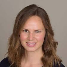 Alexandra Christian's Instagram, Twitter & Facebook