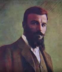 BRACCIALARGHE, Comunardo